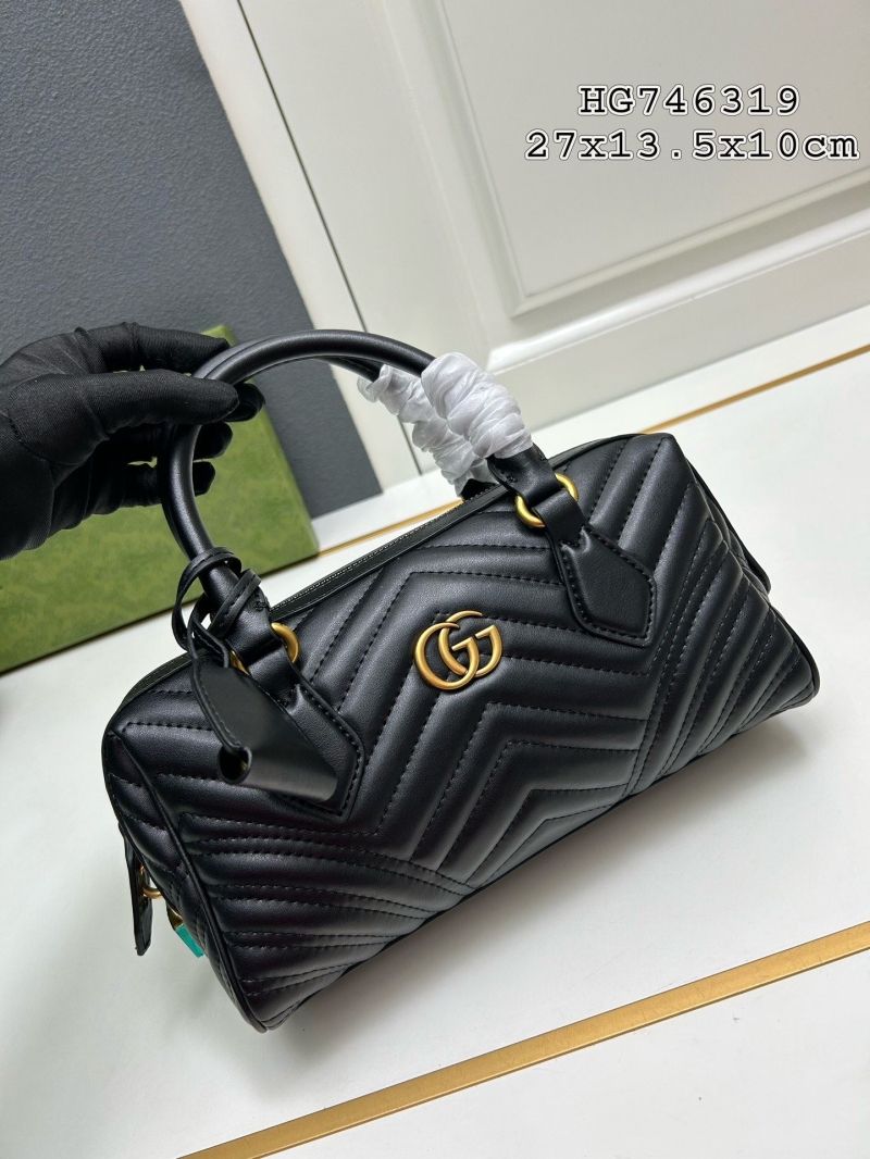 Gucci Top Handle Bags